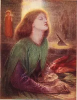 Picture 19 of 39 from Fifty years of modern painting, Corot to Sargent (1908), leaf 225
