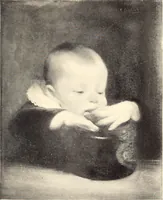 An illustration from Fifty years of modern painting, Corot to Sargent (1908)