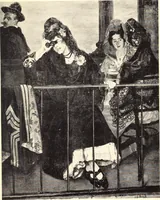 Picture 31 of 39 from Fifty years of modern painting, Corot to Sargent (1908), leaf 341