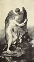 An illustration from Fifty years of modern painting, Corot to Sargent (1908)
