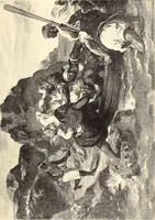 An illustration from Fifty years of modern painting, Corot to Sargent (1908)