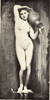 An illustration from Fifty years of modern painting, Corot to Sargent (1908)