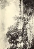 An illustration from Fifty years of modern painting, Corot to Sargent (1908)