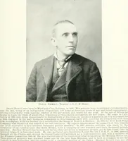 Picture 79 of 315 from Fifty years of Odd Fellowship in California : commemorating the founding of the Order by the instituting of California Lodge No. 1, on September ninth, eighteen hundred and forty-nine (1899), leaf 105