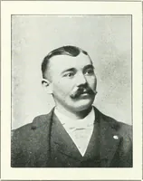 Picture 83 of 315 from Fifty years of Odd Fellowship in California : commemorating the founding of the Order by the instituting of California Lodge No. 1, on September ninth, eighteen hundred and forty-nine (1899), leaf 110