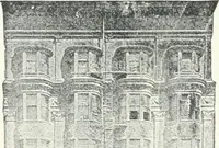 An illustration from Fifty years of Odd Fellowship in California : commemorating the founding of the Order by the instituting of California Lodge No. 1, on September ninth, eighteen hundred and forty-nine (1899)