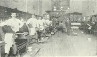 Picture 92 of 315 from Fifty years of Odd Fellowship in California : commemorating the founding of the Order by the instituting of California Lodge No. 1, on September ninth, eighteen hundred and forty-nine (1899), leaf 116