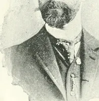 An illustration from Fifty years of Odd Fellowship in California : commemorating the founding of the Order by the instituting of California Lodge No. 1, on September ninth, eighteen hundred and forty-nine (1899)