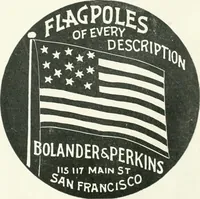 Picture 8 of 315 from Fifty years of Odd Fellowship in California : commemorating the founding of the Order by the instituting of California Lodge No. 1, on September ninth, eighteen hundred and forty-nine (1899), leaf 12