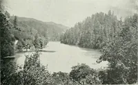 Picture 97 of 315 from Fifty years of Odd Fellowship in California : commemorating the founding of the Order by the instituting of California Lodge No. 1, on September ninth, eighteen hundred and forty-nine (1899), leaf 123