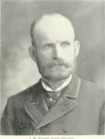 Picture 98 of 315 from Fifty years of Odd Fellowship in California : commemorating the founding of the Order by the instituting of California Lodge No. 1, on September ninth, eighteen hundred and forty-nine (1899), leaf 125