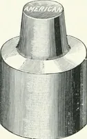 An illustration from Fifty years of Odd Fellowship in California : commemorating the founding of the Order by the instituting of California Lodge No. 1, on September ninth, eighteen hundred and forty-nine (1899)