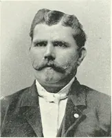 Picture 105 of 315 from Fifty years of Odd Fellowship in California : commemorating the founding of the Order by the instituting of California Lodge No. 1, on September ninth, eighteen hundred and forty-nine (1899), leaf 129