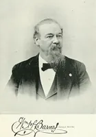 Picture 107 of 315 from Fifty years of Odd Fellowship in California : commemorating the founding of the Order by the instituting of California Lodge No. 1, on September ninth, eighteen hundred and forty-nine (1899), leaf 131