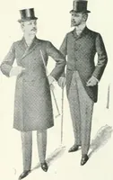 Picture 110 of 315 from Fifty years of Odd Fellowship in California : commemorating the founding of the Order by the instituting of California Lodge No. 1, on September ninth, eighteen hundred and forty-nine (1899), leaf 134