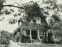 Picture 125 of 315 from Fifty years of Odd Fellowship in California : commemorating the founding of the Order by the instituting of California Lodge No. 1, on September ninth, eighteen hundred and forty-nine (1899), leaf 148