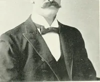 Picture 10 of 315 from Fifty years of Odd Fellowship in California : commemorating the founding of the Order by the instituting of California Lodge No. 1, on September ninth, eighteen hundred and forty-nine (1899), leaf 15