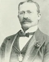 Picture 128 of 315 from Fifty years of Odd Fellowship in California : commemorating the founding of the Order by the instituting of California Lodge No. 1, on September ninth, eighteen hundred and forty-nine (1899), leaf 151
