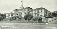 Picture 129 of 315 from Fifty years of Odd Fellowship in California : commemorating the founding of the Order by the instituting of California Lodge No. 1, on September ninth, eighteen hundred and forty-nine (1899), leaf 152