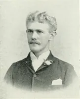 Picture 130 of 315 from Fifty years of Odd Fellowship in California : commemorating the founding of the Order by the instituting of California Lodge No. 1, on September ninth, eighteen hundred and forty-nine (1899), leaf 153