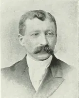Picture 136 of 315 from Fifty years of Odd Fellowship in California : commemorating the founding of the Order by the instituting of California Lodge No. 1, on September ninth, eighteen hundred and forty-nine (1899), leaf 157