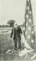 Picture 142 of 315 from Fifty years of Odd Fellowship in California : commemorating the founding of the Order by the instituting of California Lodge No. 1, on September ninth, eighteen hundred and forty-nine (1899), leaf 163