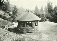 Picture 153 of 315 from Fifty years of Odd Fellowship in California : commemorating the founding of the Order by the instituting of California Lodge No. 1, on September ninth, eighteen hundred and forty-nine (1899), leaf 181