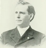 Picture 156 of 315 from Fifty years of Odd Fellowship in California : commemorating the founding of the Order by the instituting of California Lodge No. 1, on September ninth, eighteen hundred and forty-nine (1899), leaf 183