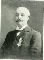 Picture 162 of 315 from Fifty years of Odd Fellowship in California : commemorating the founding of the Order by the instituting of California Lodge No. 1, on September ninth, eighteen hundred and forty-nine (1899), leaf 201