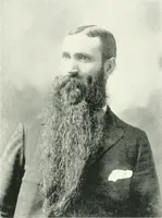 An illustration from Fifty years of Odd Fellowship in California : commemorating the founding of the Order by the instituting of California Lodge No. 1, on September ninth, eighteen hundred and forty-nine (1899)