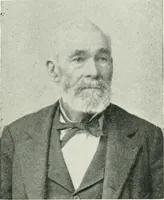 An illustration from Fifty years of Odd Fellowship in California : commemorating the founding of the Order by the instituting of California Lodge No. 1, on September ninth, eighteen hundred and forty-nine (1899)