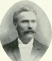 Picture 168 of 315 from Fifty years of Odd Fellowship in California : commemorating the founding of the Order by the instituting of California Lodge No. 1, on September ninth, eighteen hundred and forty-nine (1899), leaf 207