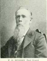 Picture 182 of 315 from Fifty years of Odd Fellowship in California : commemorating the founding of the Order by the instituting of California Lodge No. 1, on September ninth, eighteen hundred and forty-nine (1899), leaf 211