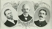 Picture 195 of 315 from Fifty years of Odd Fellowship in California : commemorating the founding of the Order by the instituting of California Lodge No. 1, on September ninth, eighteen hundred and forty-nine (1899), leaf 224