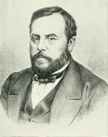 An illustration from Fifty years of Odd Fellowship in California : commemorating the founding of the Order by the instituting of California Lodge No. 1, on September ninth, eighteen hundred and forty-nine (1899)