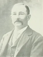 Picture 198 of 315 from Fifty years of Odd Fellowship in California : commemorating the founding of the Order by the instituting of California Lodge No. 1, on September ninth, eighteen hundred and forty-nine (1899), leaf 232