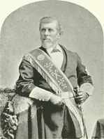 Picture 199 of 315 from Fifty years of Odd Fellowship in California : commemorating the founding of the Order by the instituting of California Lodge No. 1, on September ninth, eighteen hundred and forty-nine (1899), leaf 234