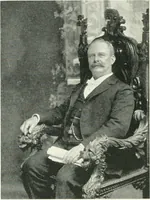 Picture 200 of 315 from Fifty years of Odd Fellowship in California : commemorating the founding of the Order by the instituting of California Lodge No. 1, on September ninth, eighteen hundred and forty-nine (1899), leaf 236