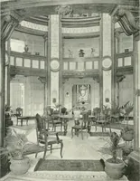 Picture 204 of 315 from Fifty years of Odd Fellowship in California : commemorating the founding of the Order by the instituting of California Lodge No. 1, on September ninth, eighteen hundred and forty-nine (1899), leaf 240
