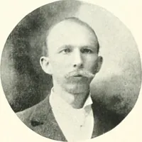 An illustration from Fifty years of Odd Fellowship in California : commemorating the founding of the Order by the instituting of California Lodge No. 1, on September ninth, eighteen hundred and forty-nine (1899)