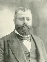 An illustration from Fifty years of Odd Fellowship in California : commemorating the founding of the Order by the instituting of California Lodge No. 1, on September ninth, eighteen hundred and forty-nine (1899)