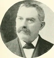 Picture 223 of 315 from Fifty years of Odd Fellowship in California : commemorating the founding of the Order by the instituting of California Lodge No. 1, on September ninth, eighteen hundred and forty-nine (1899), leaf 265