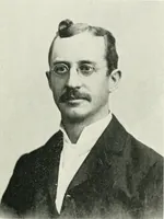 An illustration from Fifty years of Odd Fellowship in California : commemorating the founding of the Order by the instituting of California Lodge No. 1, on September ninth, eighteen hundred and forty-nine (1899)
