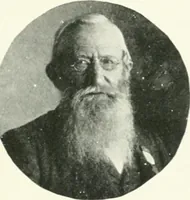 An illustration from Fifty years of Odd Fellowship in California : commemorating the founding of the Order by the instituting of California Lodge No. 1, on September ninth, eighteen hundred and forty-nine (1899)