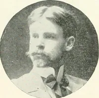 An illustration from Fifty years of Odd Fellowship in California : commemorating the founding of the Order by the instituting of California Lodge No. 1, on September ninth, eighteen hundred and forty-nine (1899)