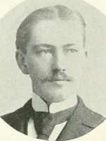 An illustration from Fifty years of Odd Fellowship in California : commemorating the founding of the Order by the instituting of California Lodge No. 1, on September ninth, eighteen hundred and forty-nine (1899)