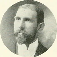 An illustration from Fifty years of Odd Fellowship in California : commemorating the founding of the Order by the instituting of California Lodge No. 1, on September ninth, eighteen hundred and forty-nine (1899)
