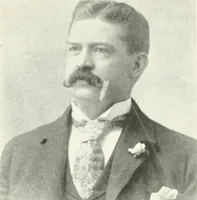 Picture 291 of 315 from Fifty years of Odd Fellowship in California : commemorating the founding of the Order by the instituting of California Lodge No. 1, on September ninth, eighteen hundred and forty-nine (1899), leaf 325