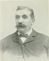 Picture 293 of 315 from Fifty years of Odd Fellowship in California : commemorating the founding of the Order by the instituting of California Lodge No. 1, on September ninth, eighteen hundred and forty-nine (1899), leaf 326