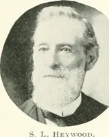 Picture 296 of 315 from Fifty years of Odd Fellowship in California : commemorating the founding of the Order by the instituting of California Lodge No. 1, on September ninth, eighteen hundred and forty-nine (1899), leaf 327